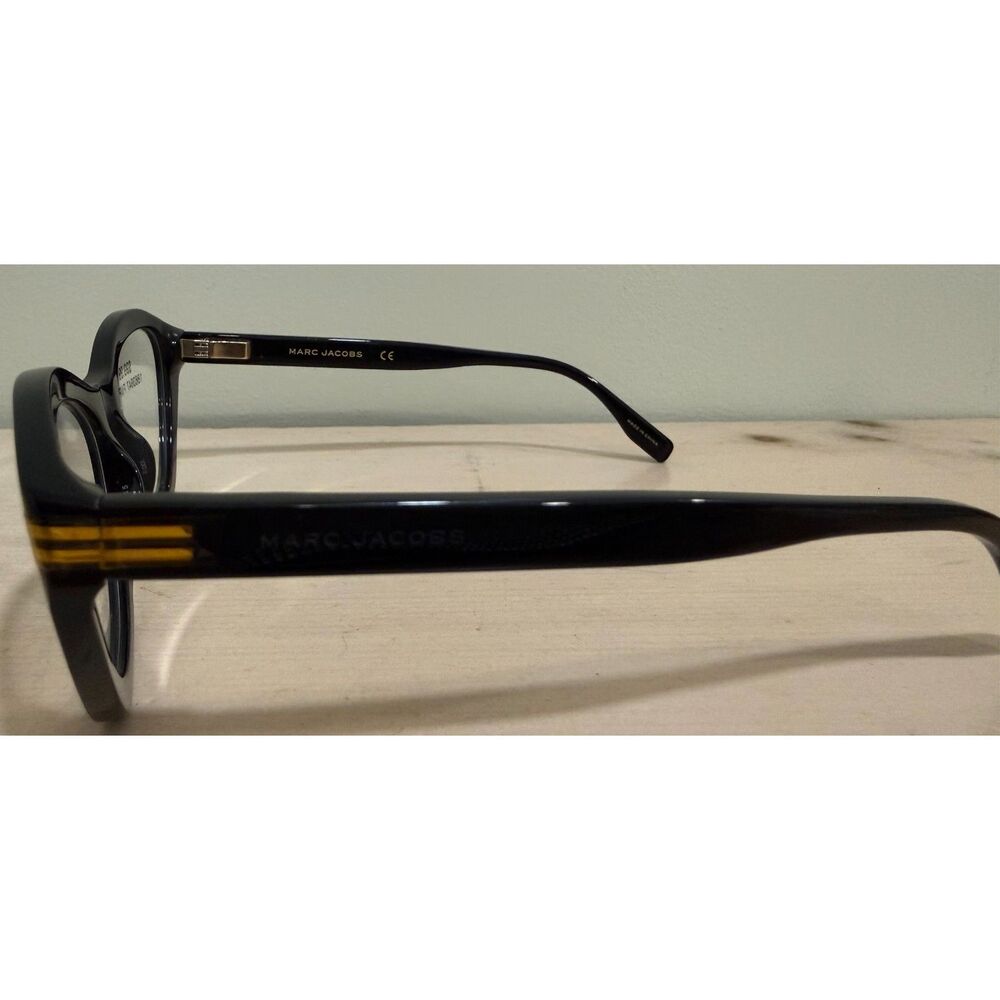 Marc Jacobs frames - Picture 5 of 5